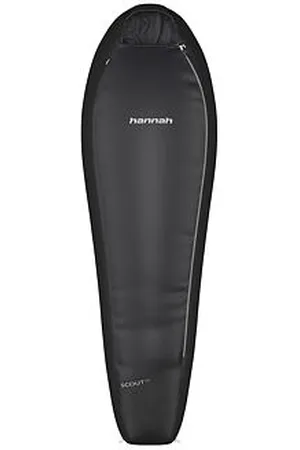 Cubus Lehký spacák SCOUT 120 blueberry/jet black velikost 190L