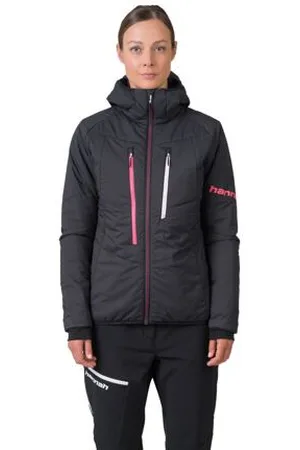 Cubus Dámská bunda Gabby Hoody velikost 40