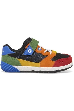 Merrell Dětská obuv ML267629 BARE STEPS A83 SNEAKER velikost bot 21