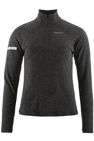 Craft Dámské triko ADV SubZ Wool LS 3 velikost S