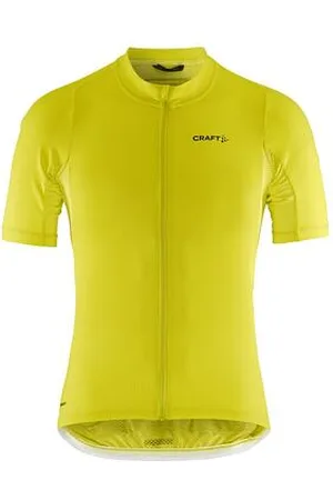 Craft Pánský cyklistický dres ADV Endur velikost M