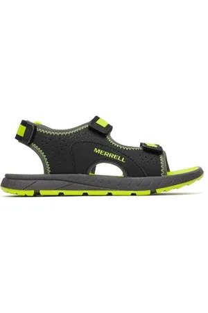 Merrell Dětské sandály MK267658 PANTHER SANDAL 3.0 velikost bot 29