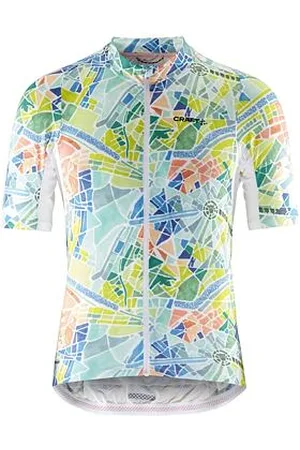 Craft Pánský cyklistický dres ADV Endur Graphic velikost L