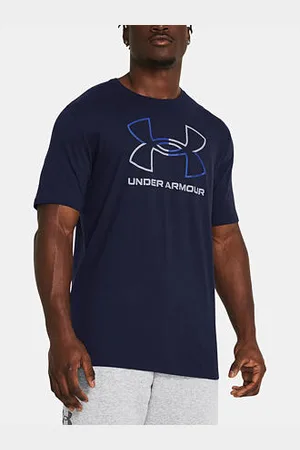 Under Armour Pánské triko GL Foundation Update SS velikost S