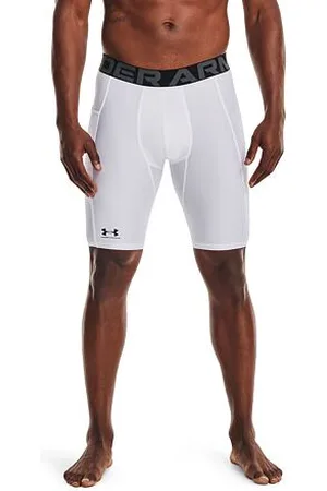 Under Armour Pánské kompresní šortky HG Armour Lng Shorts velikost XXL