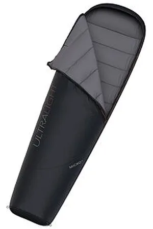 Cubus Ultralehký spacák MICRO 70 carbon velikost 190L