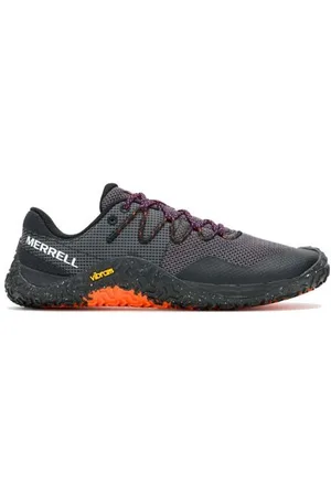 Merrell Pánská barefoot obuv J068259 TRAIL GLOVE 7 velikost bot 43,5