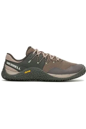 Merrell Pánská barefoot obuv J068261 TRAIL GLOVE 7 velikost bot 43,5