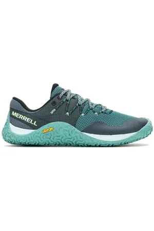 Merrell Pánská barefoot obuv J068263 TRAIL GLOVE 7 velikost bot 43