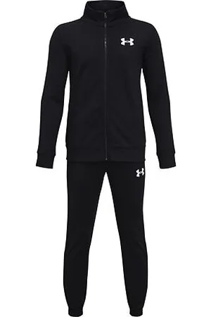 Under Armour Chlapecká souprava Knit Track Suit velikost YL