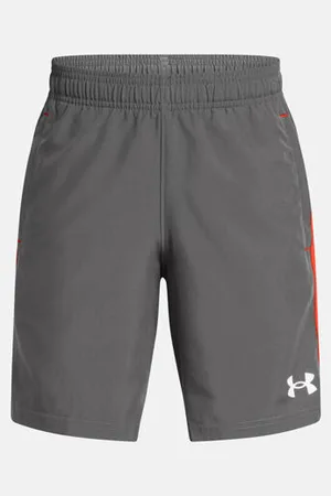 Under Armour Chlapecké kraťasy UA Tech Utility Woven Shorts velikost YM