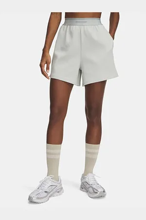 Under Armour Dámské kraťasy UA Meridian Rib Short velikost L