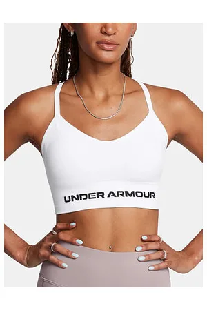 Under Armour Dámská podprsenka Vanish Seamless Low Bra velikost L