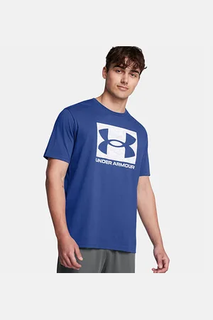 Under Armour Pánské triko CAMO velikost M