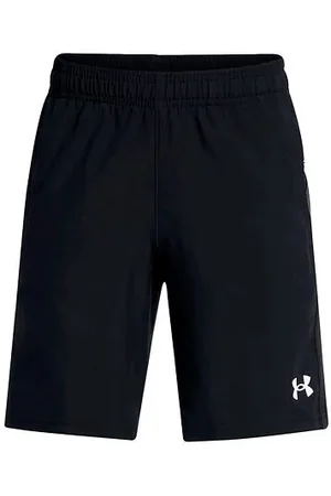 Under Armour Chlapecké kraťasy UA Tech Utility Woven Shorts velikost YM