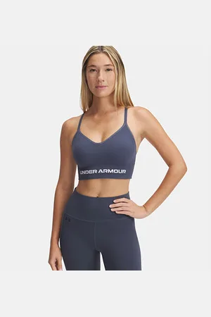 Under Armour Dámská podprsenka Vanish Seamless Low Bra velikost S