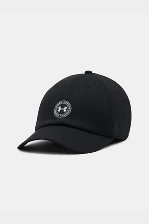 Under Armour Dámská kšiltovka Iso-chill Armourvent velikost