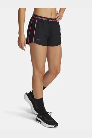 Under Armour Dámské kraťasy Tech Play Up Shorts velikost L