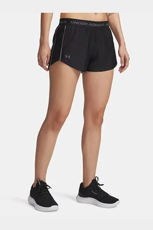 Under Armour Dámské kraťasy Tech Play Up Shorts velikost L