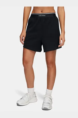 Under Armour Dámské kraťasy UA Meridian Rib Short velikost L