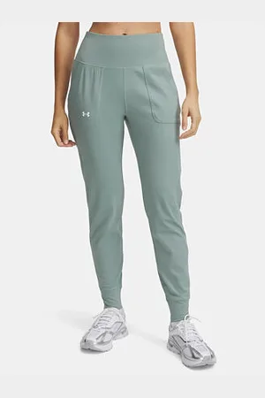 Under Armour Dámské tepláky Motion Jogger velikost L