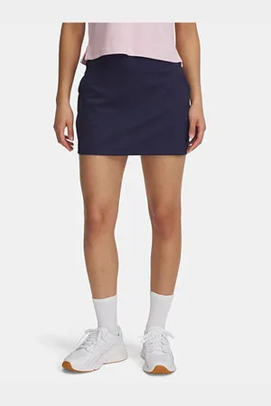 Under Armour Dámské kraťasy Drive Knit Pleated Skort velikost L