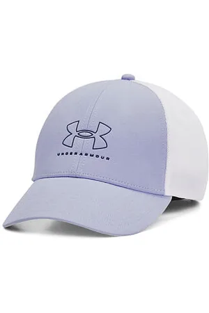 Under Armour Dámská kšiltovka Iso-chill Driver Mesh Adj velikost