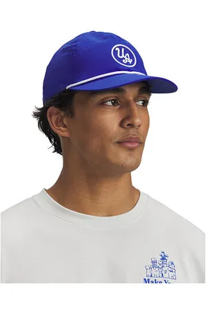 Under Armour Pánská kšiltovka Drive 5 Panel Snapback velikost OSFM
