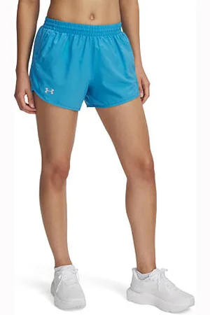 Under Armour Dámské kraťasy Fly By 3