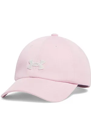 Under Armour Dívčí kšiltovka Blitzing Adj velikost OSFM