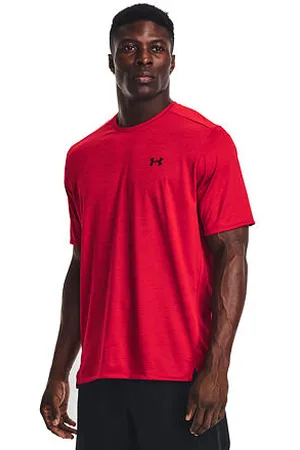 Under Armour Pánské tričko Tech Vent SS velikost S