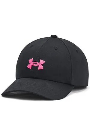 Under Armour Dětská kšiltovka Girl