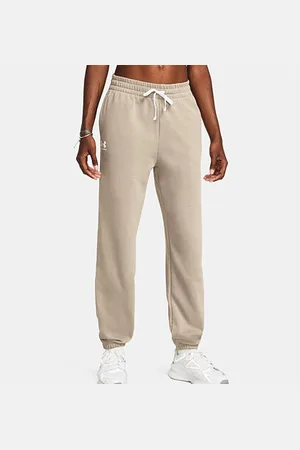 Under Armour Dámské tepláky Rival Terry Jogger velikost L