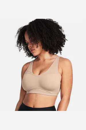 Under Armour Dámská podprsenka SmartForm Evolution Mid velikost XL