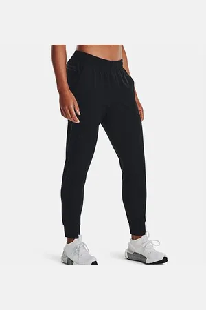 Under Armour Dámské tepláky Unstoppable Jogger velikost M