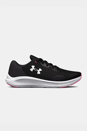 Under Armour Dívčí obuv GGS Charged Pursuit 3 velikost bot 3,5