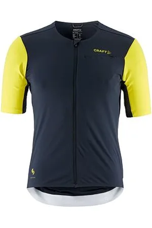 Craft Pánský cyklistický dres PRO Gravel velikost M