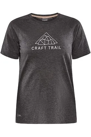 Craft Dámské triko ADV Trail Wool SS velikost S