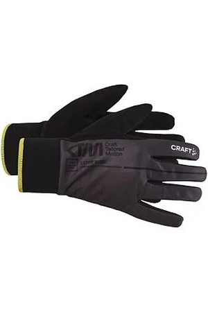 Craft Unisex rukavice CTM Race velikost L