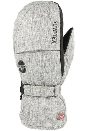 ESKA Dámské lyžařské rukavice Ladies GTX Prime Mitt velikost 7