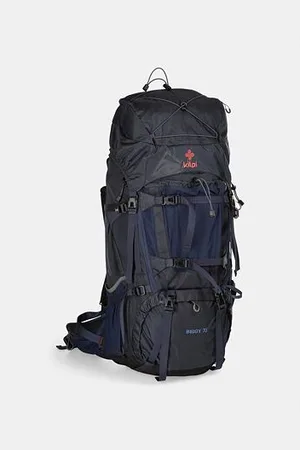 Kilpi Turistický batoh BIGGY 70-U velikost UNI