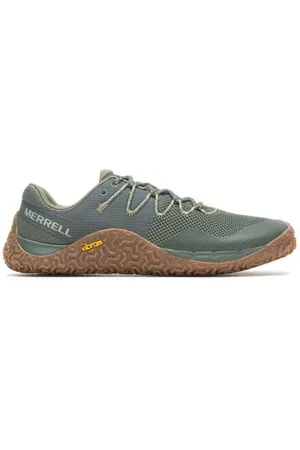 Merrell Pánská barefoot obuv J067655 TRAIL GLOVE 7 velikost bot 43