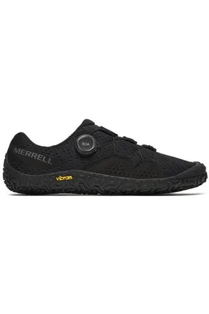 Merrell Pánská barefoot obuv J068453 VAPOR GLOVE 6 BOA velikost bot 43