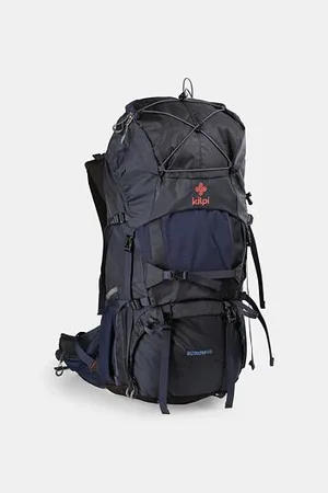 Kilpi Turistický batoh ECROW 45-U velikost UNI
