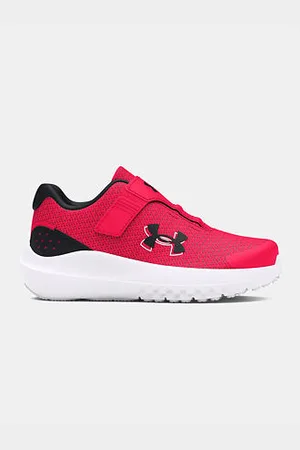 Under Armour Chlapecká obuv Binf Surge 4 AC velikost bot 6K