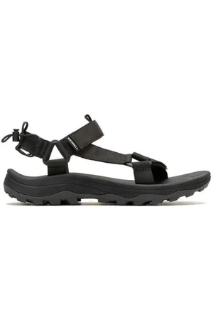 Merrell Pánské sandály J006181 SPEED FUSION WEB SPORT velikost bot 43