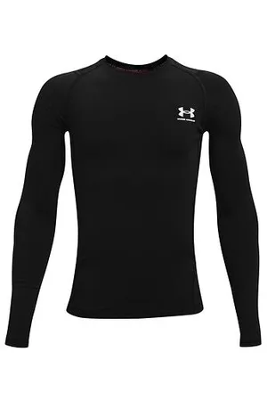 Under Armour Dětské funkční tričko HG Armour velikost YL