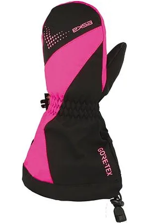ESKA Dětské zimní rukavice Boaz Pro GTX velikost 3J