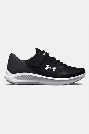 Under Armour Dívčí běžecká obuv Pursuit 3 AC velikost bot 1