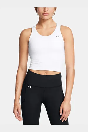 Under Armour Dámské tílko Motion Tank EMEA velikost S